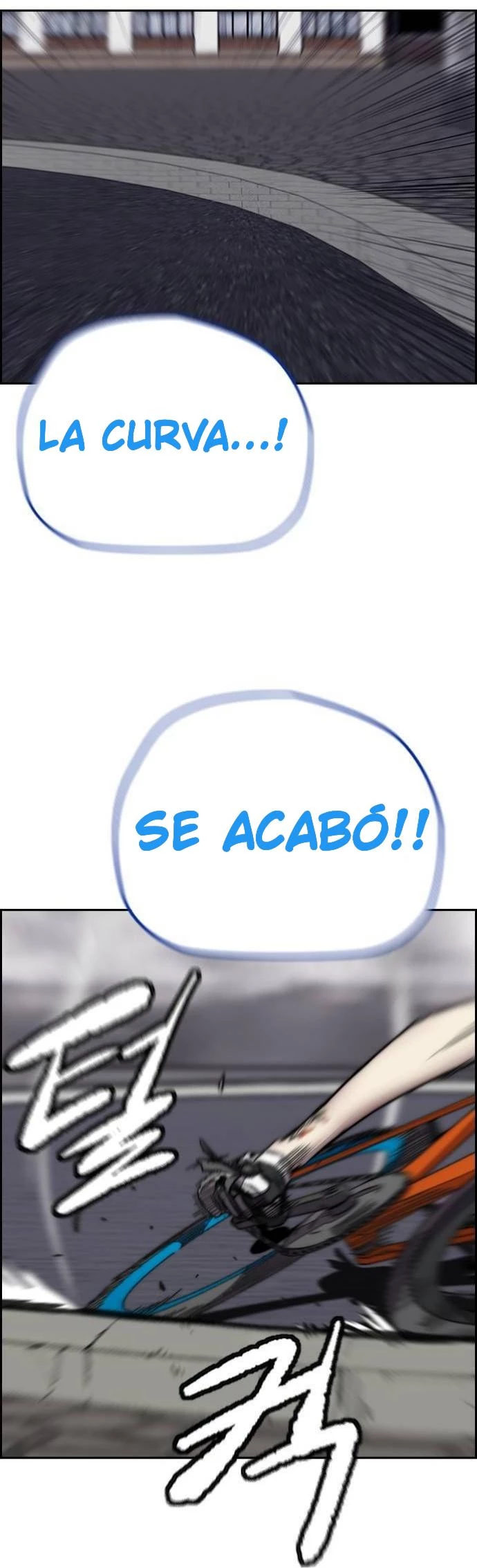 RompeVientos > Capitulo 369 > Page 381
