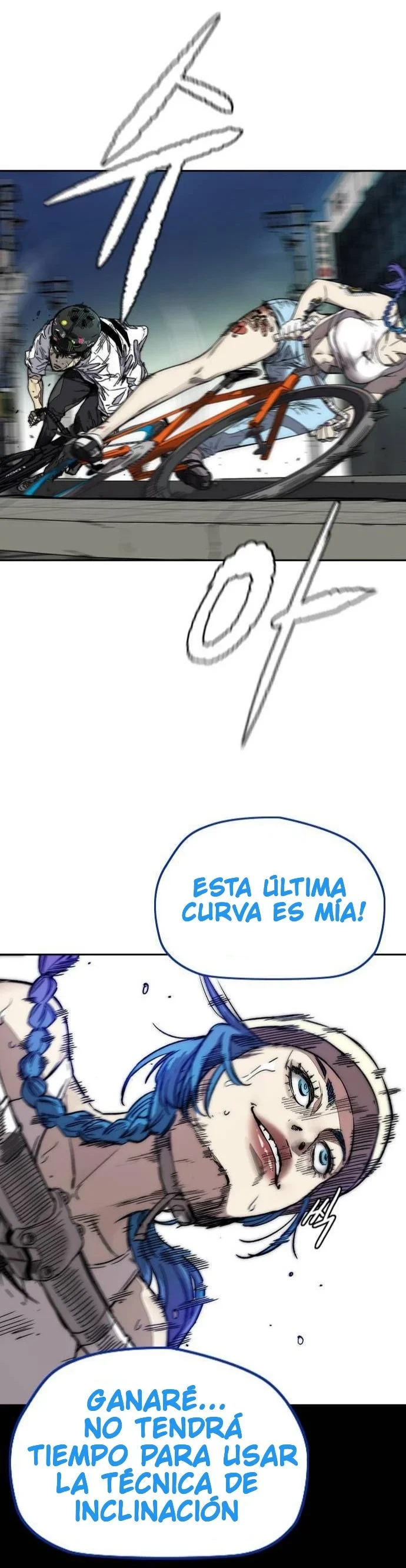 RompeVientos > Capitulo 369 > Page 391