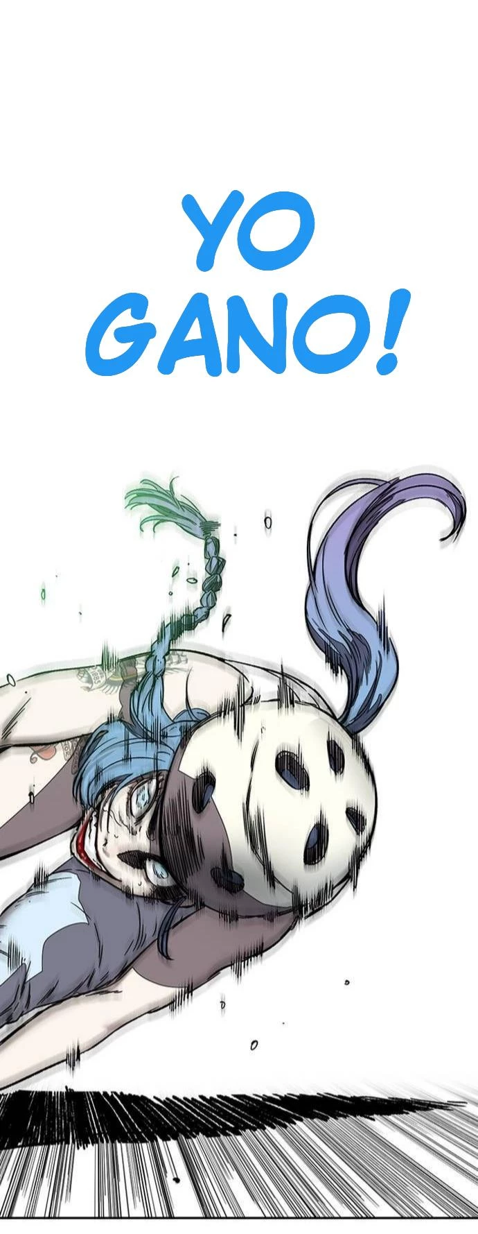 RompeVientos > Capitulo 369 > Page 431