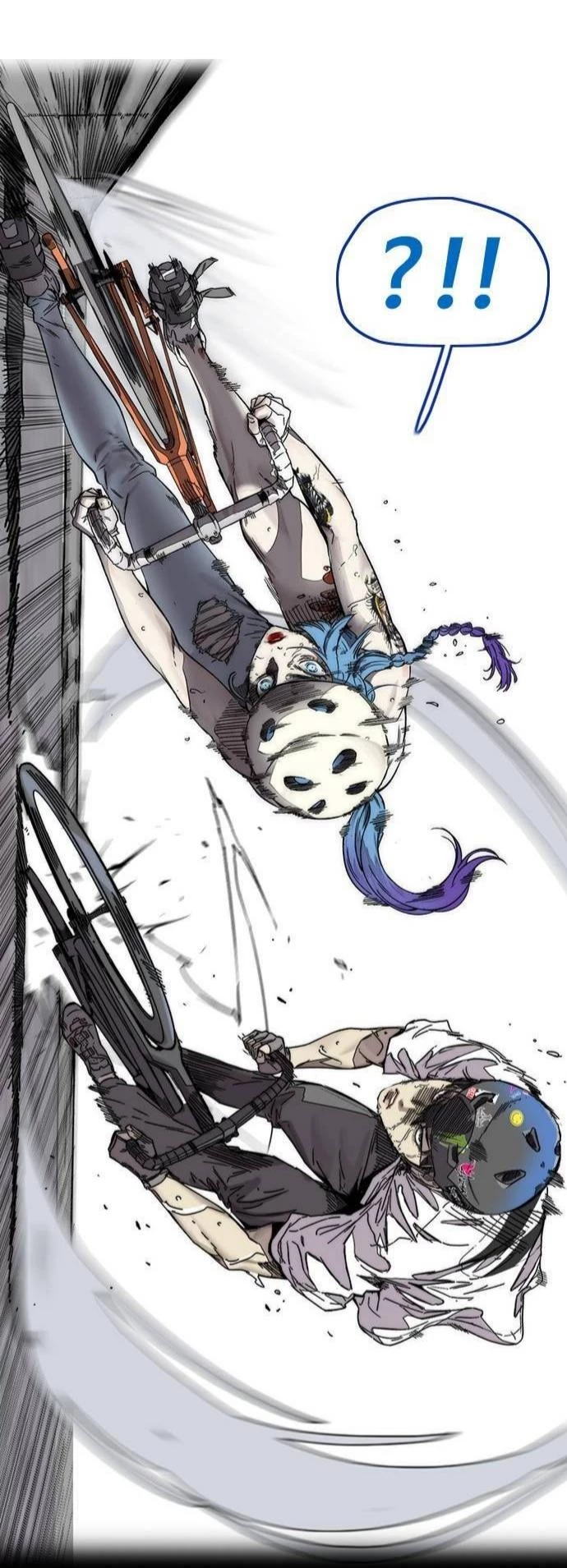 RompeVientos > Capitulo 369 > Page 441