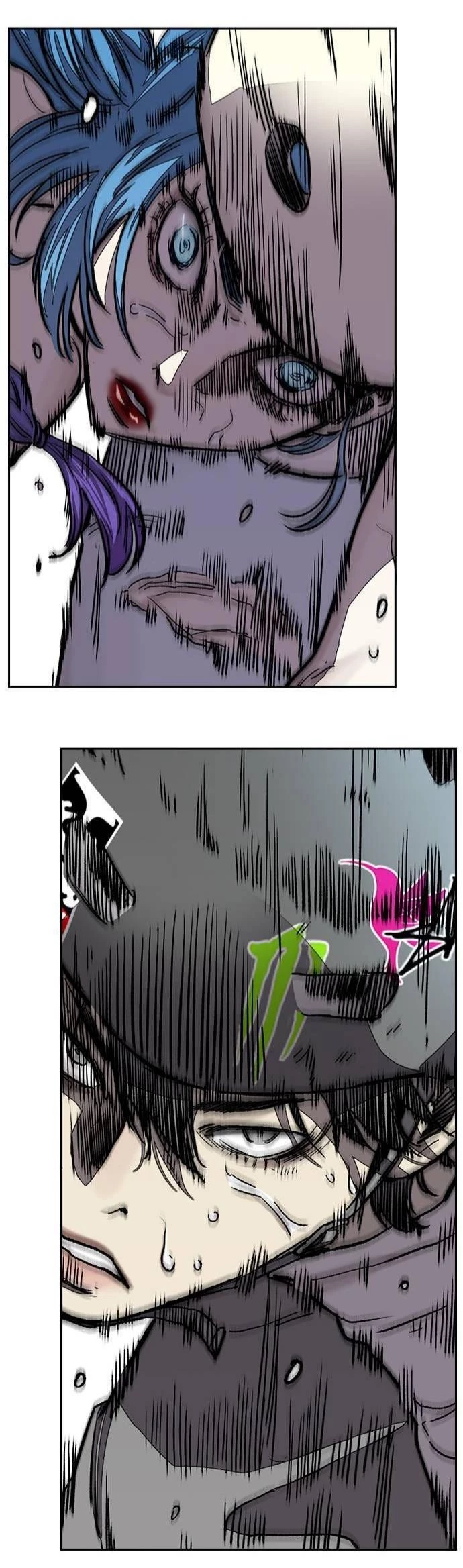 RompeVientos > Capitulo 369 > Page 521