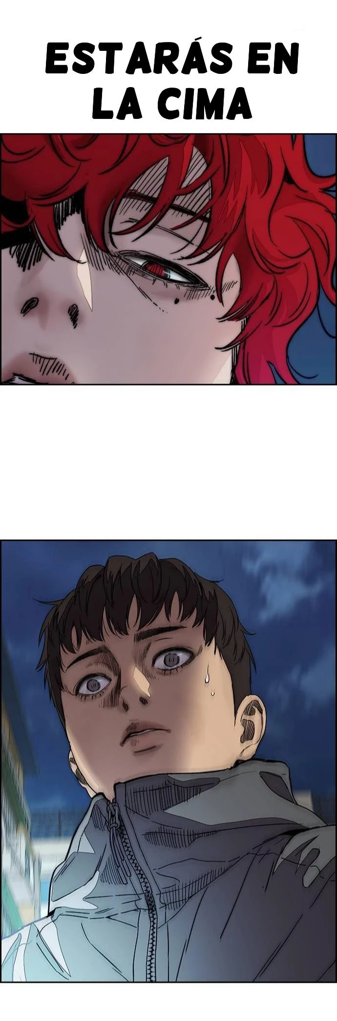 RompeVientos > Capitulo 369 > Page 531