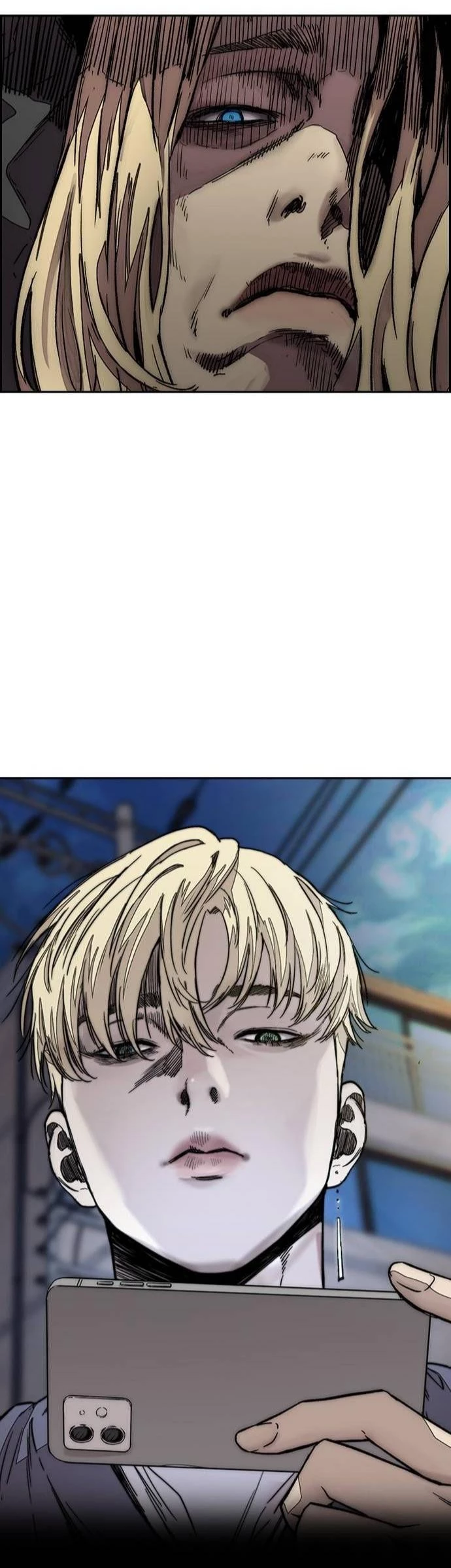 RompeVientos > Capitulo 369 > Page 541