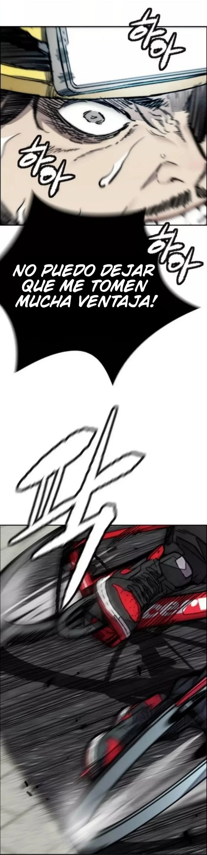 RompeVientos > Capitulo 370 > Page 41