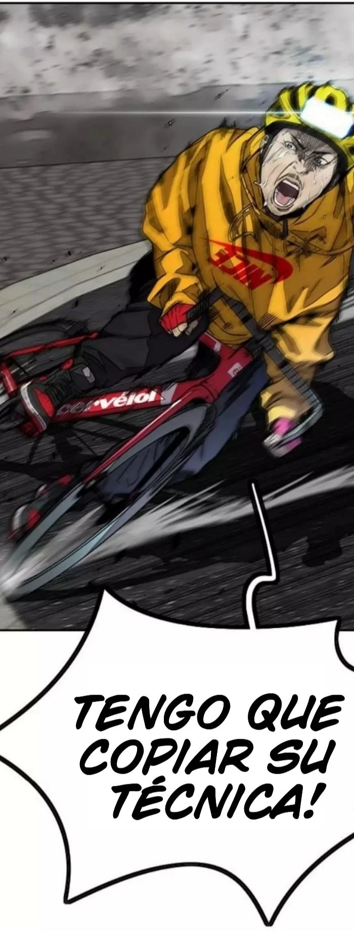 RompeVientos > Capitulo 370 > Page 51