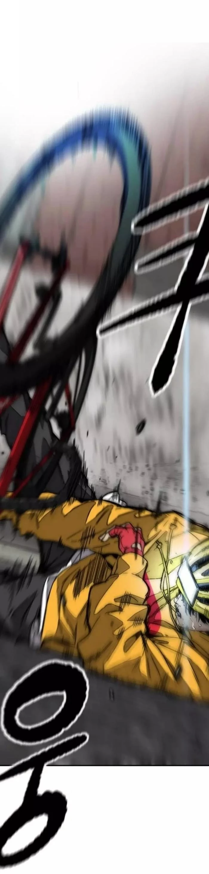 RompeVientos > Capitulo 370 > Page 71