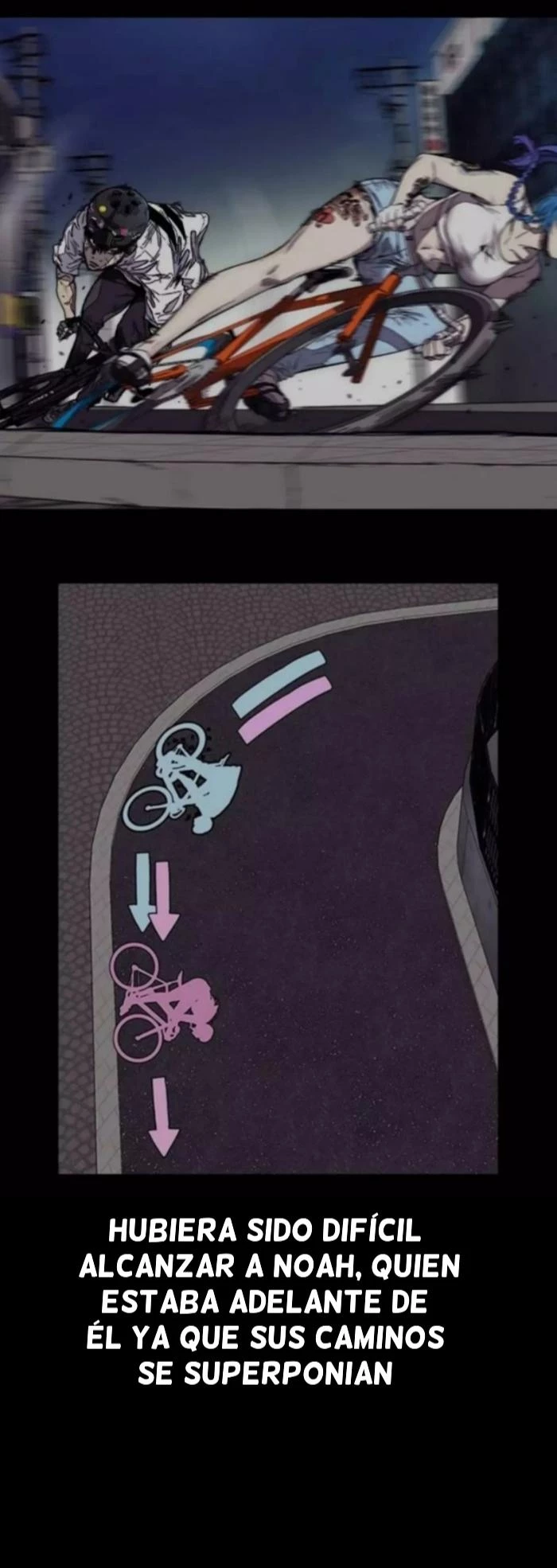 RompeVientos > Capitulo 370 > Page 121