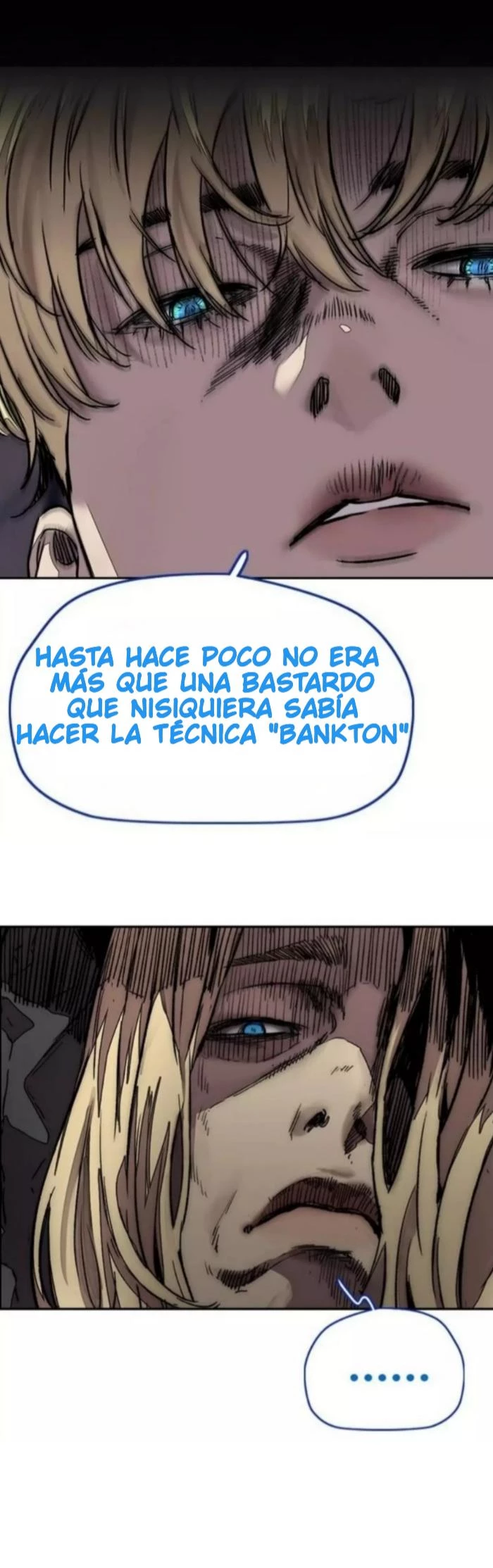 RompeVientos > Capitulo 370 > Page 141