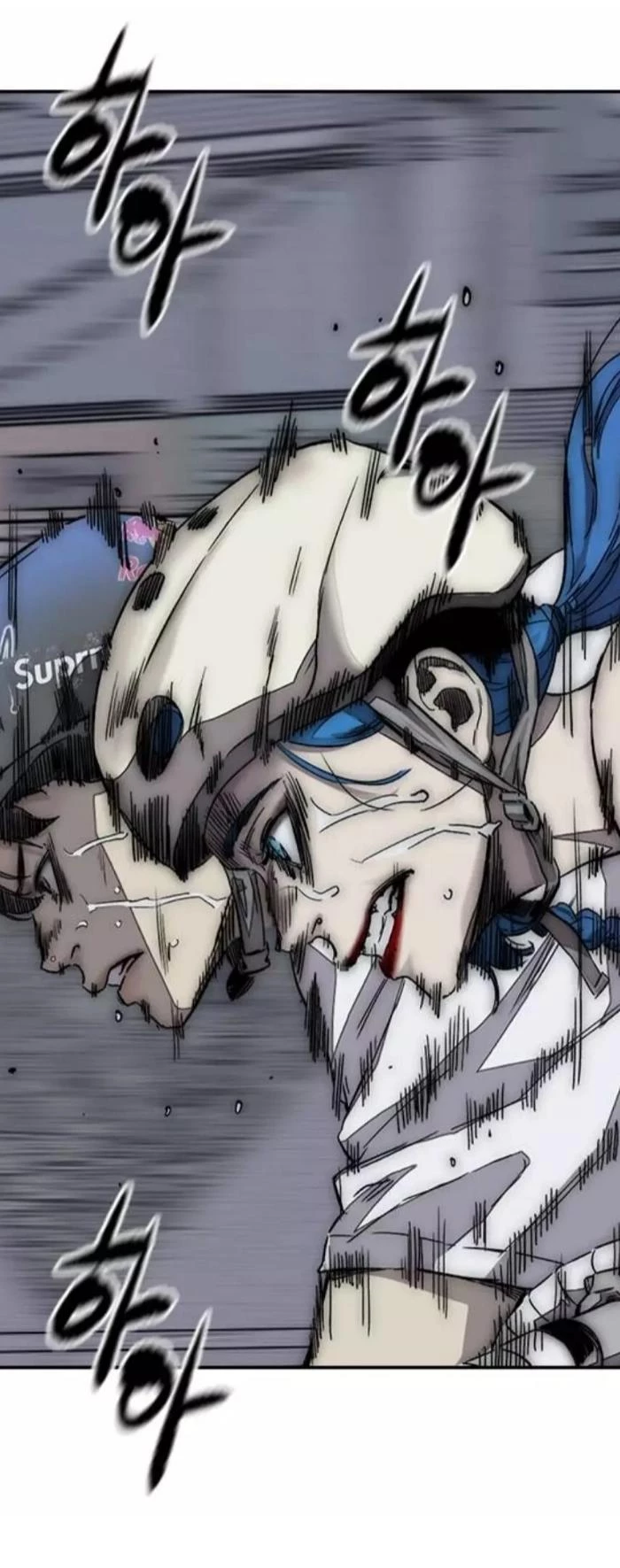 RompeVientos > Capitulo 370 > Page 161