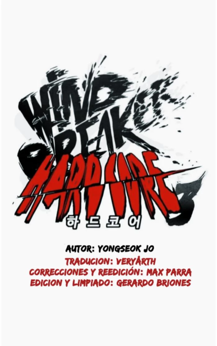 RompeVientos > Capitulo 370 > Page 221