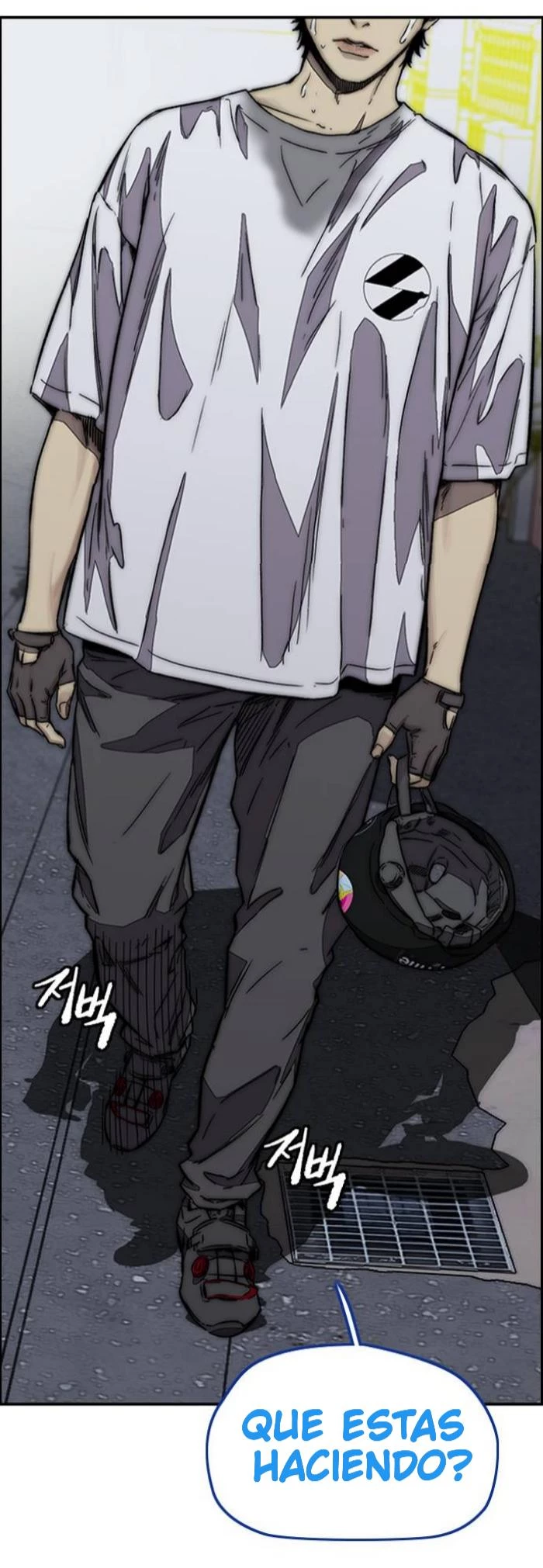 RompeVientos > Capitulo 370 > Page 291