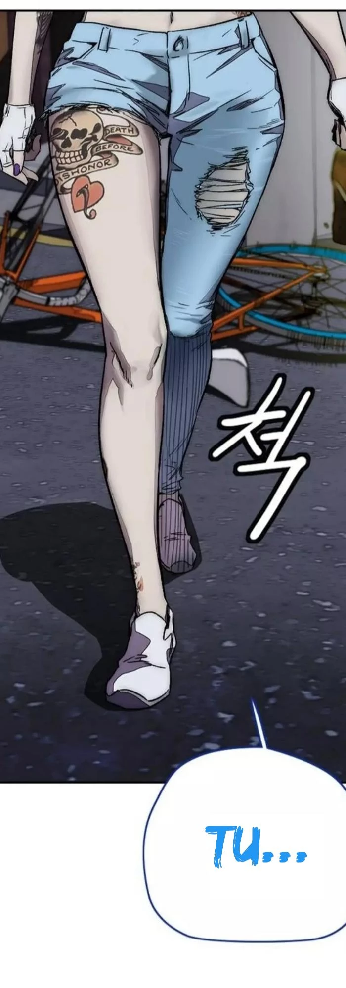 RompeVientos > Capitulo 370 > Page 311