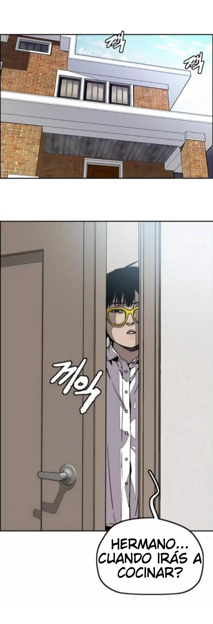 RompeVientos > Capitulo 370 > Page 431