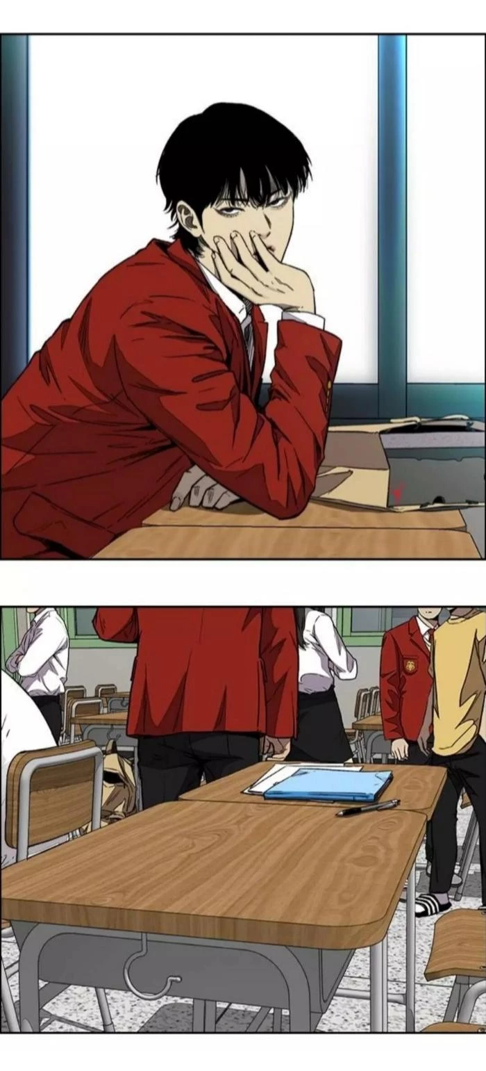 RompeVientos > Capitulo 370 > Page 471