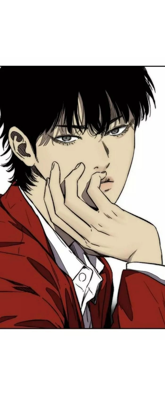 RompeVientos > Capitulo 370 > Page 501