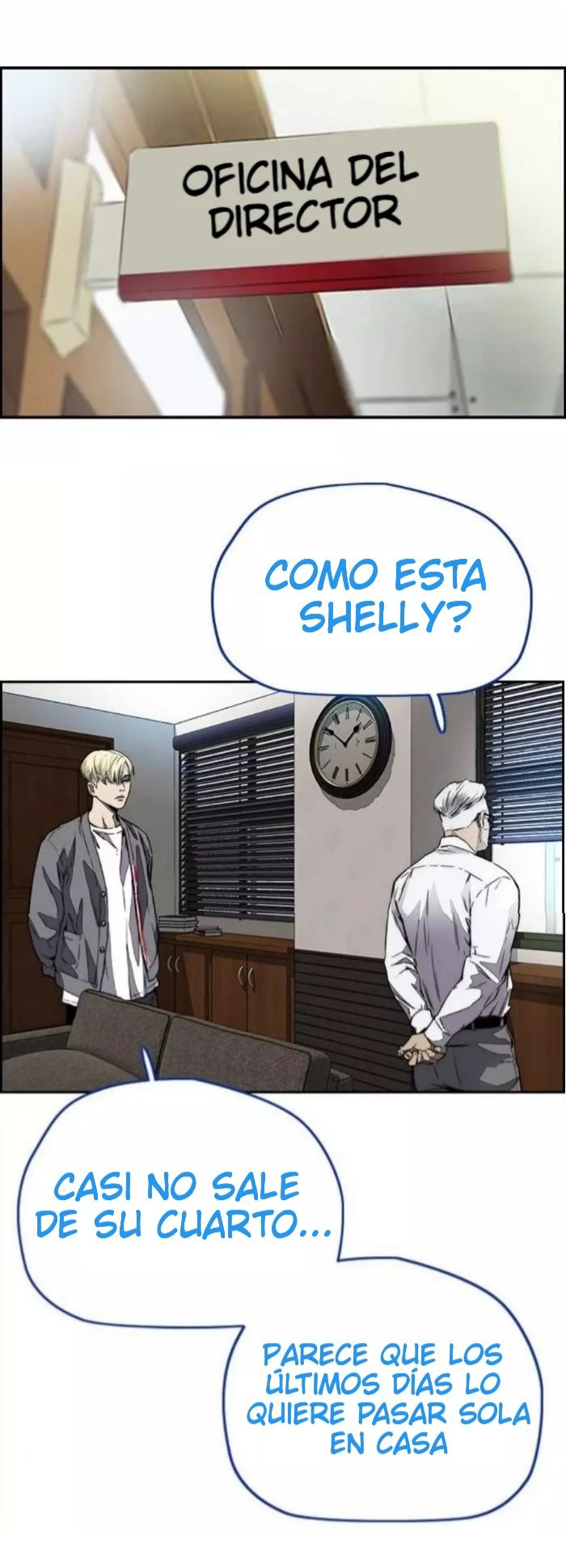 RompeVientos > Capitulo 370 > Page 511
