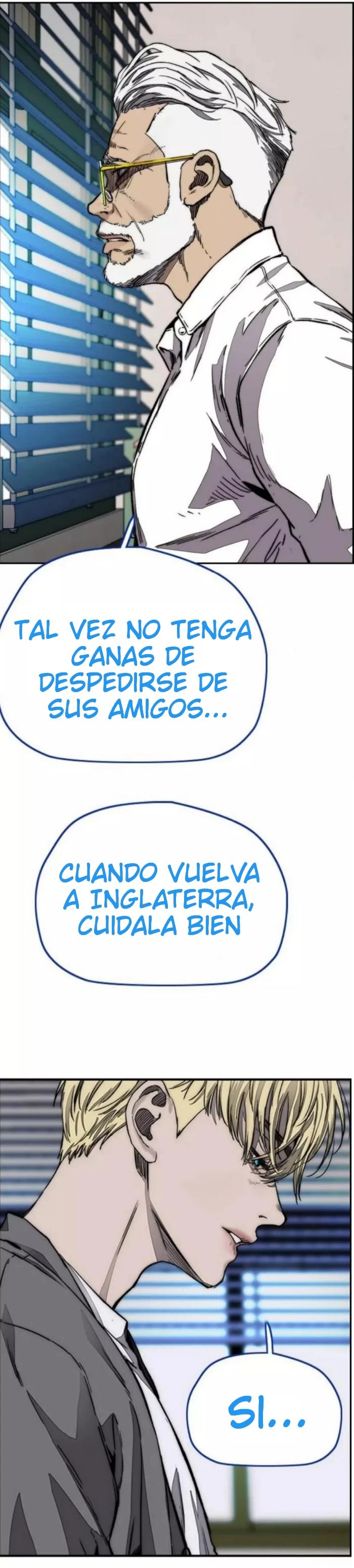 RompeVientos > Capitulo 370 > Page 521