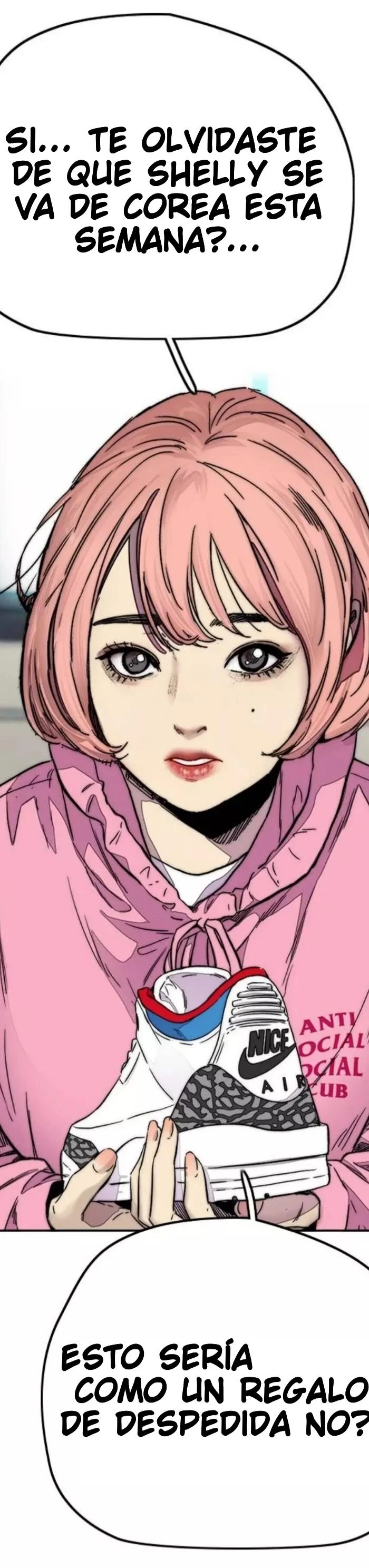 RompeVientos > Capitulo 370 > Page 581