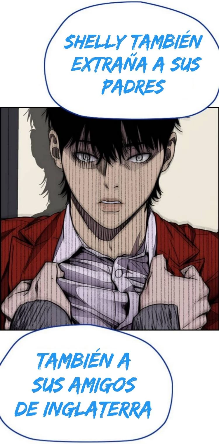 RompeVientos > Capitulo 371 > Page 111