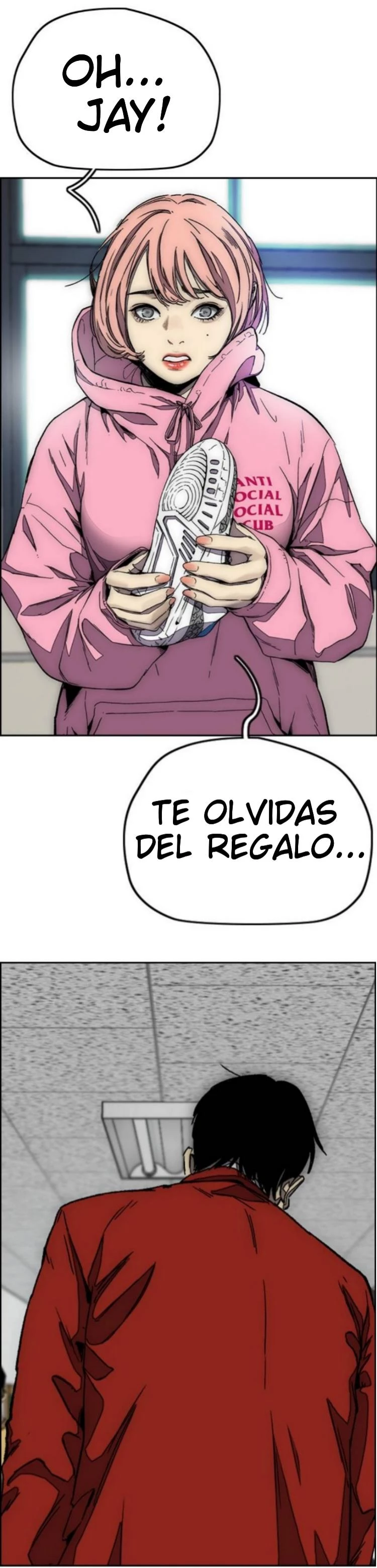 RompeVientos > Capitulo 371 > Page 171