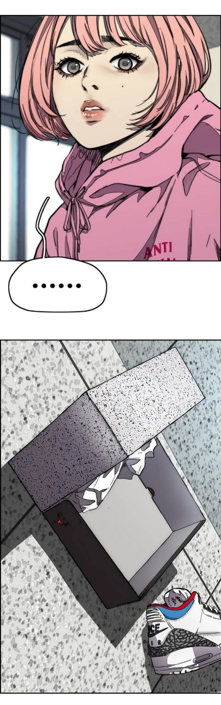 RompeVientos > Capitulo 371 > Page 181