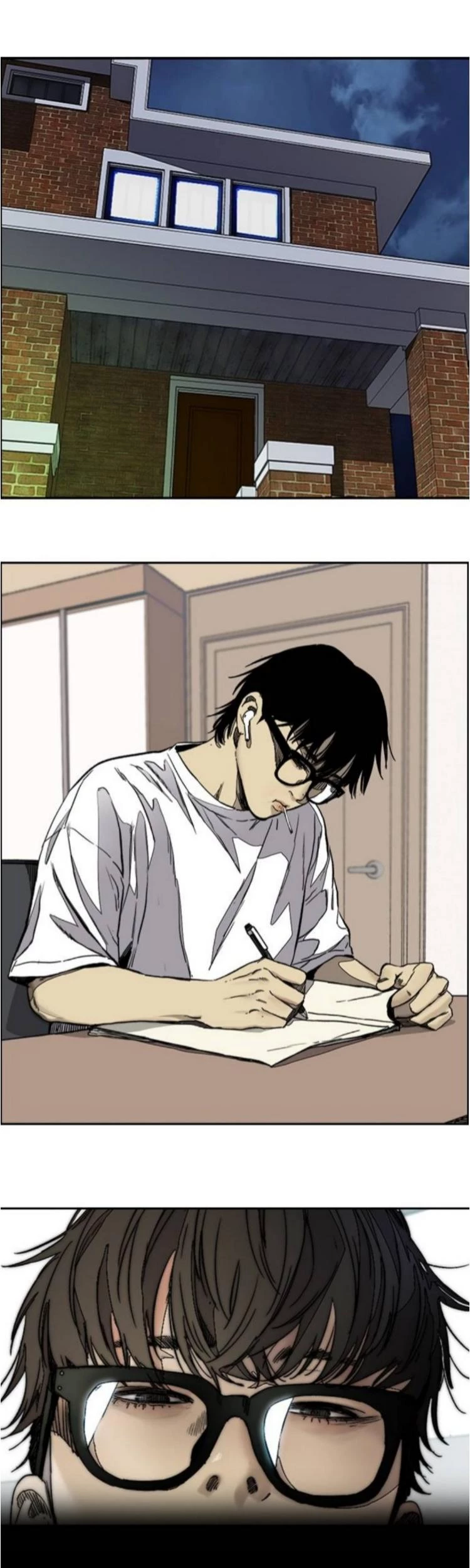 RompeVientos > Capitulo 371 > Page 201