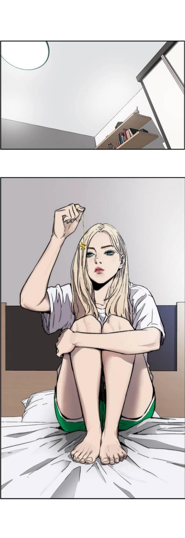 RompeVientos > Capitulo 371 > Page 271