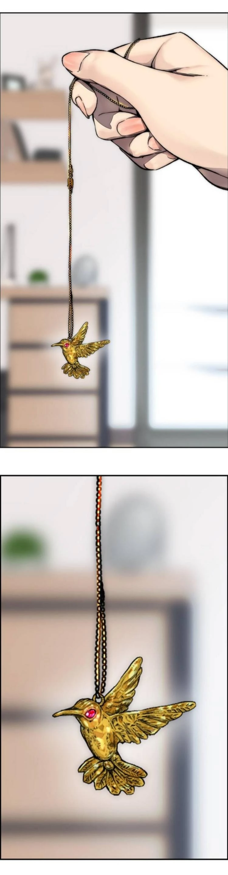 RompeVientos > Capitulo 371 > Page 281