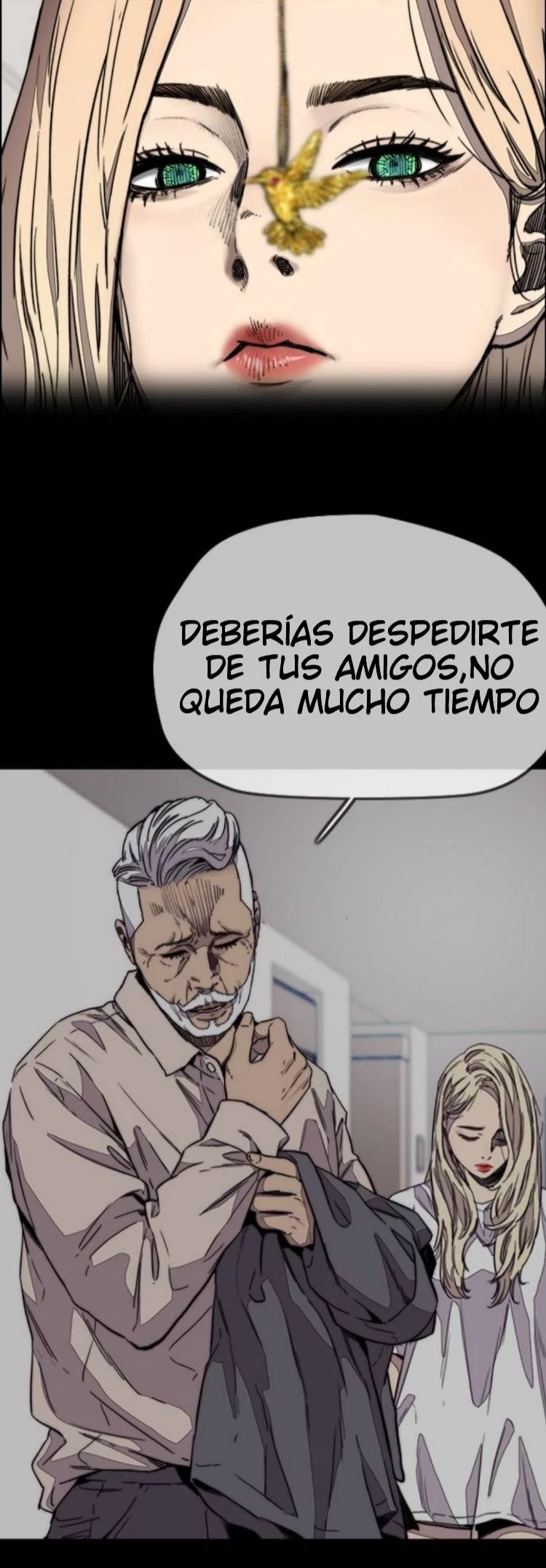 RompeVientos > Capitulo 371 > Page 291