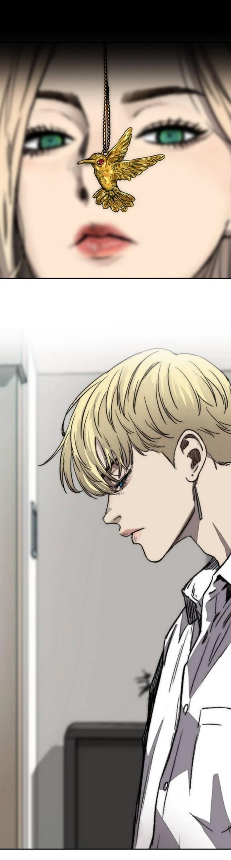 RompeVientos > Capitulo 371 > Page 321