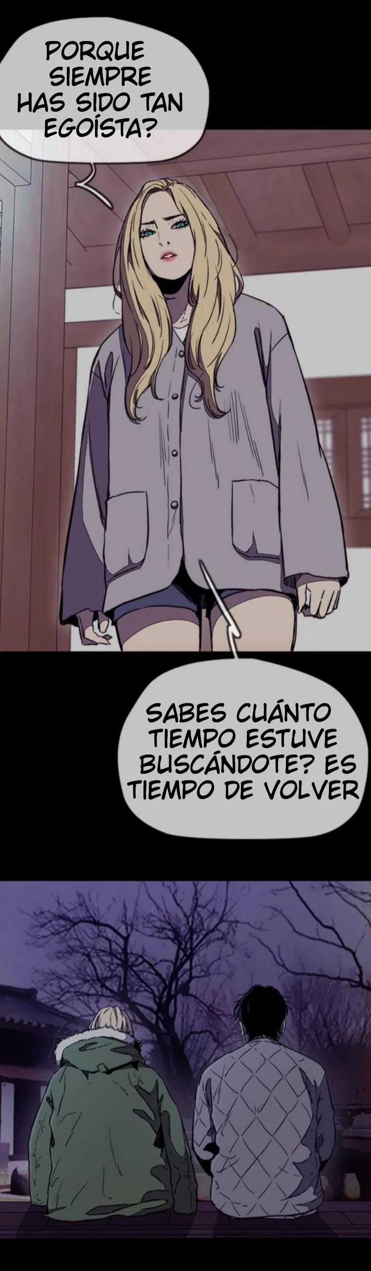 RompeVientos > Capitulo 371 > Page 461