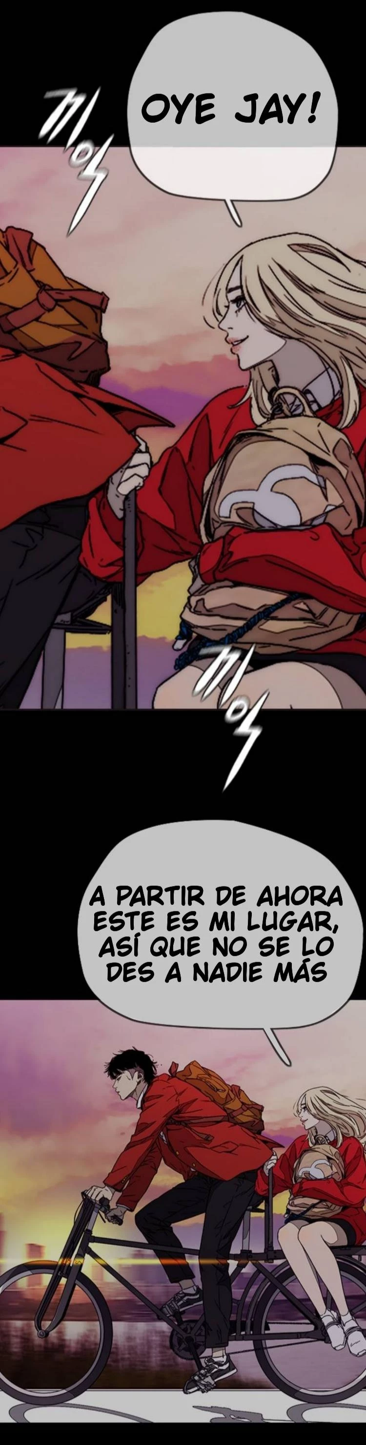 RompeVientos > Capitulo 371 > Page 481