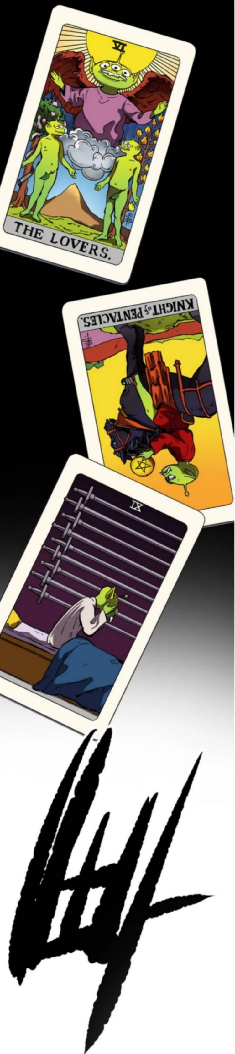 RompeVientos > Capitulo 371 > Page 541