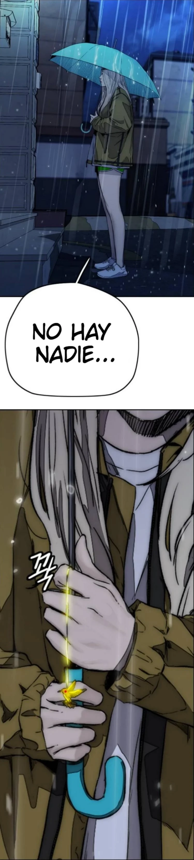 RompeVientos > Capitulo 371 > Page 591