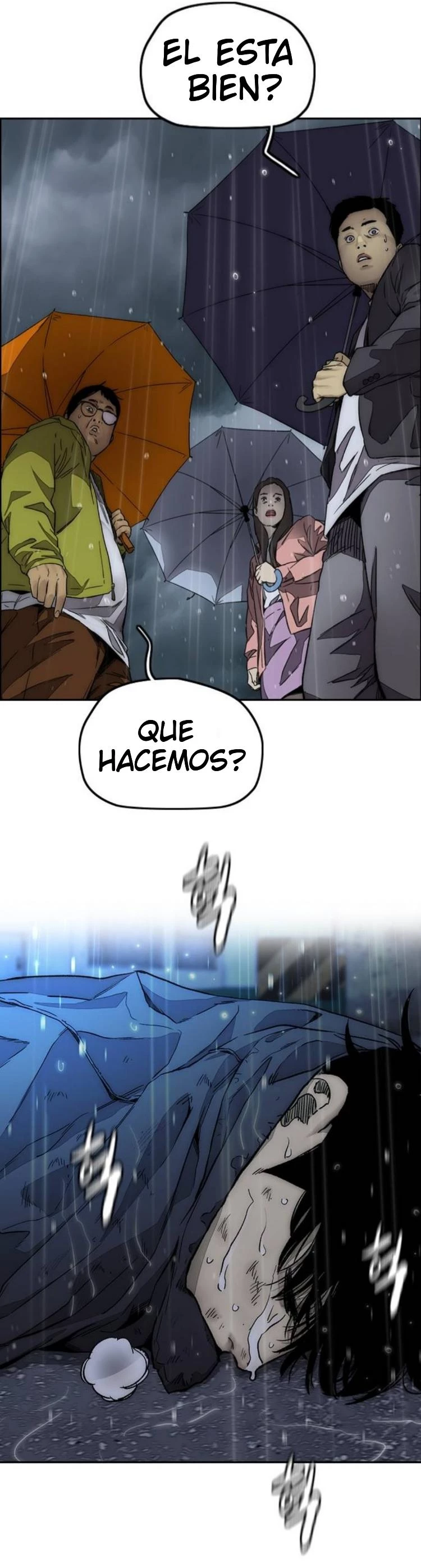 RompeVientos > Capitulo 371 > Page 621