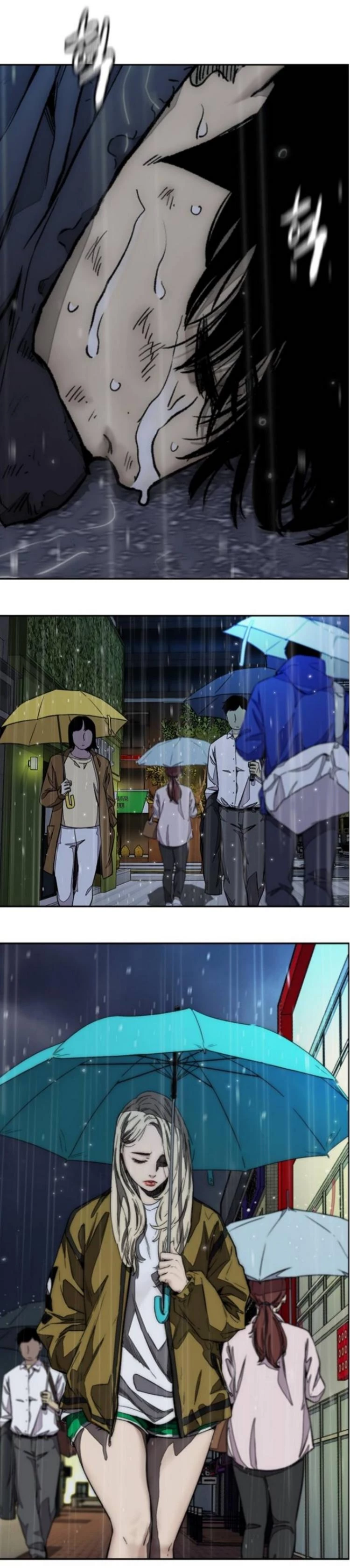 RompeVientos > Capitulo 371 > Page 631