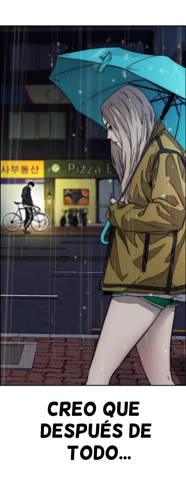 RompeVientos > Capitulo 371 > Page 641