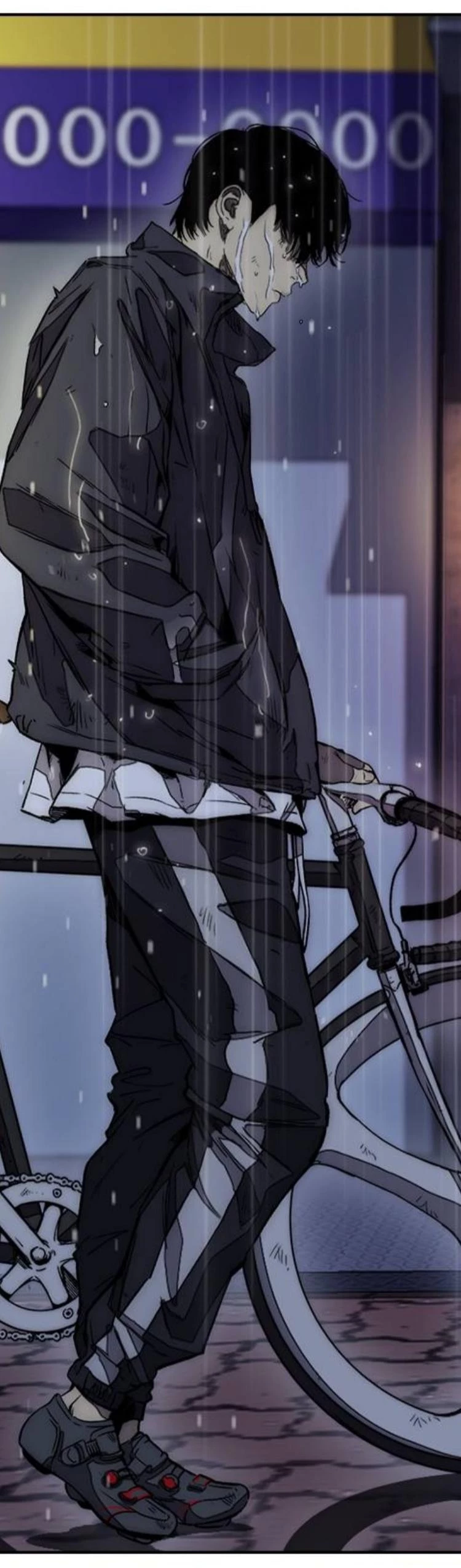 RompeVientos > Capitulo 371 > Page 661