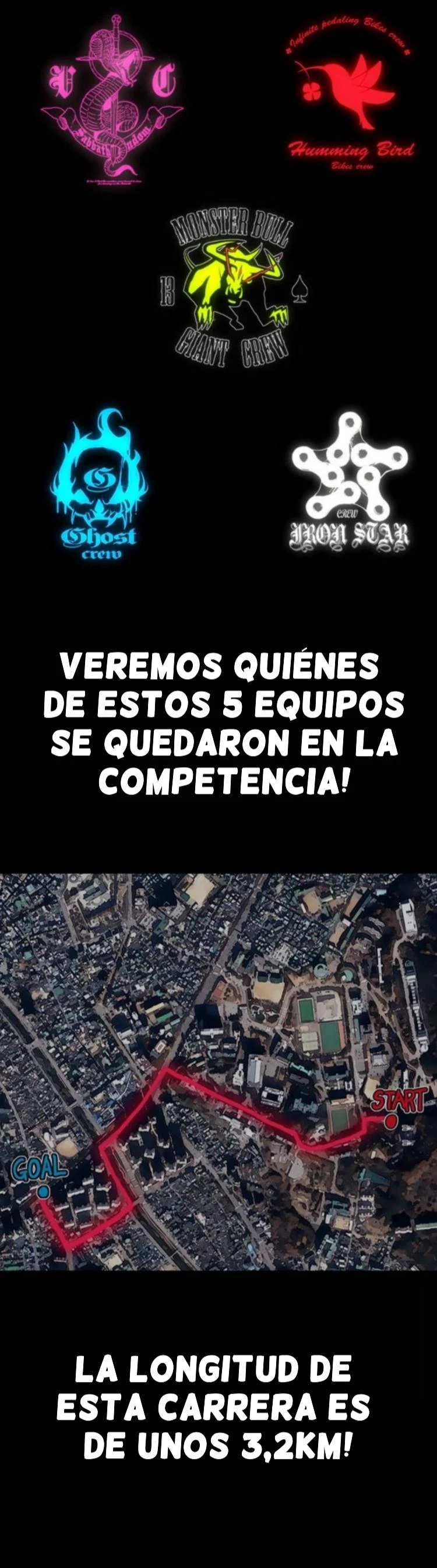 RompeVientos > Capitulo 372 > Page 21