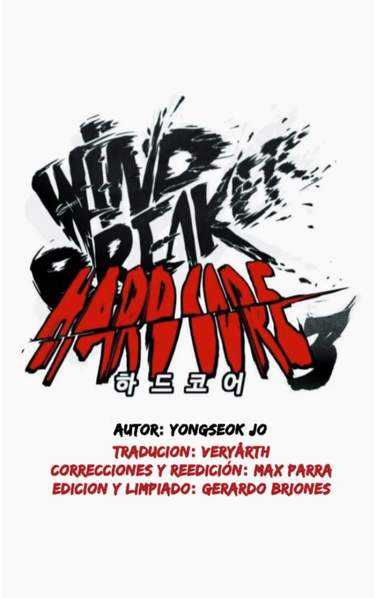 RompeVientos > Capitulo 372 > Page 91