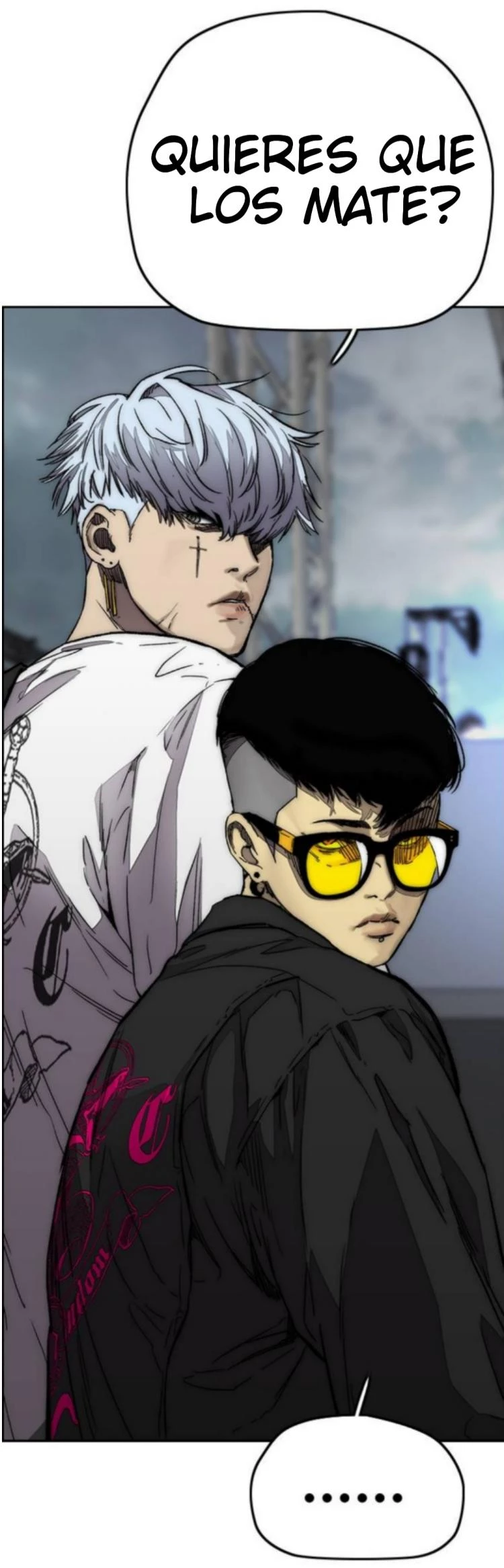 RompeVientos > Capitulo 372 > Page 171