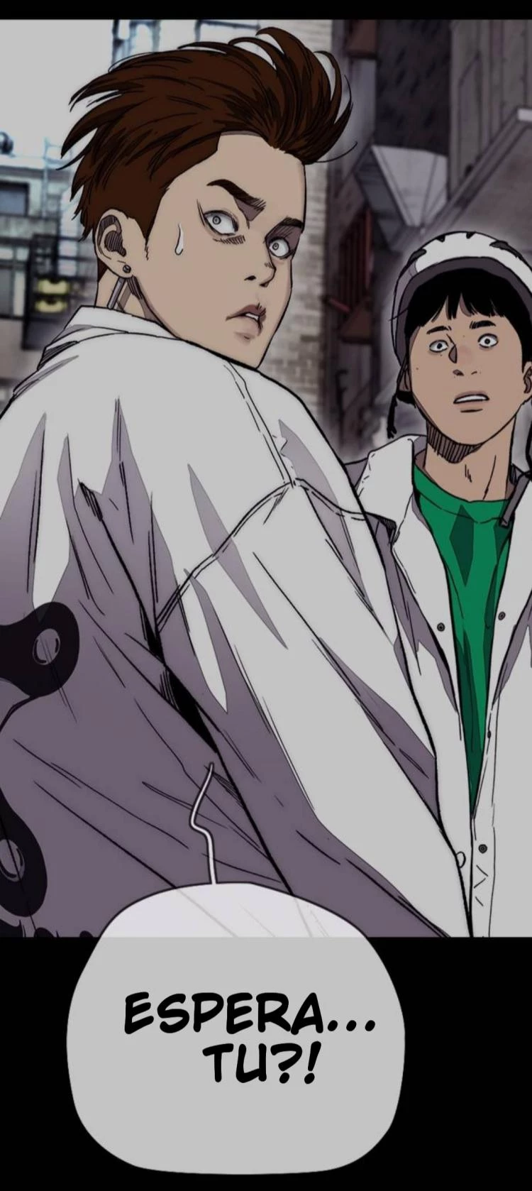 RompeVientos > Capitulo 372 > Page 231