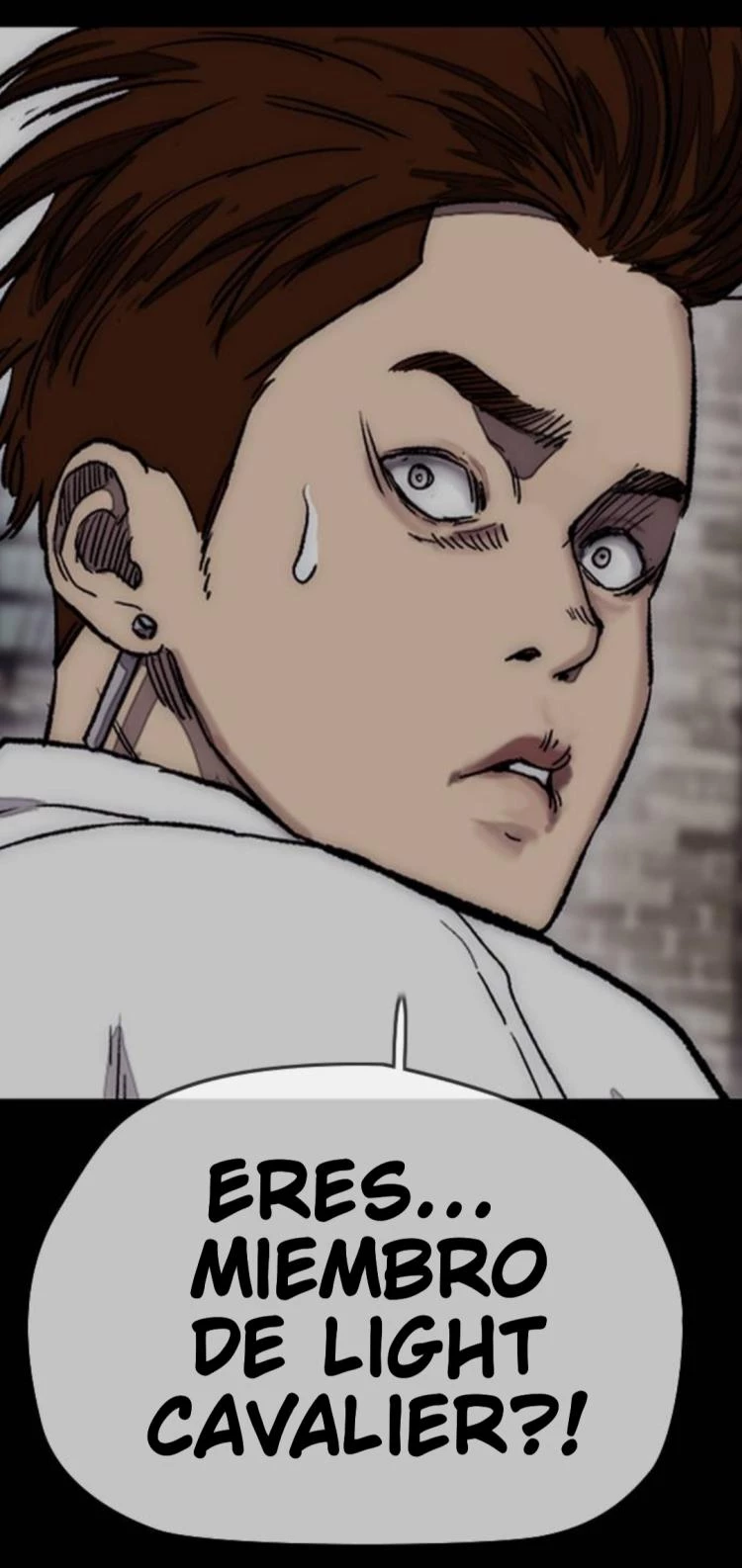 RompeVientos > Capitulo 372 > Page 241