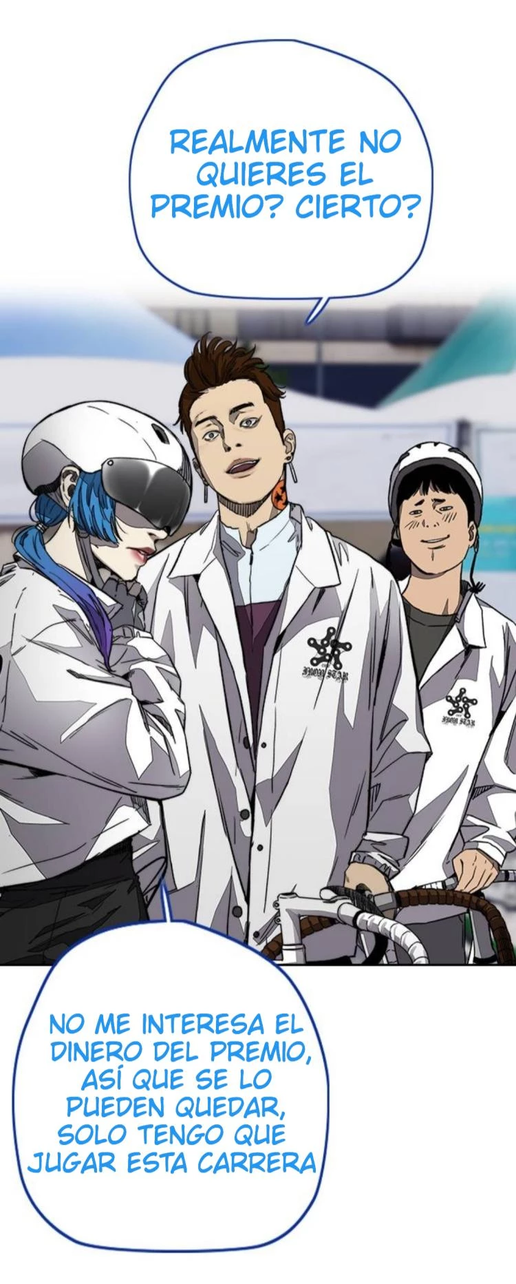 RompeVientos > Capitulo 372 > Page 251