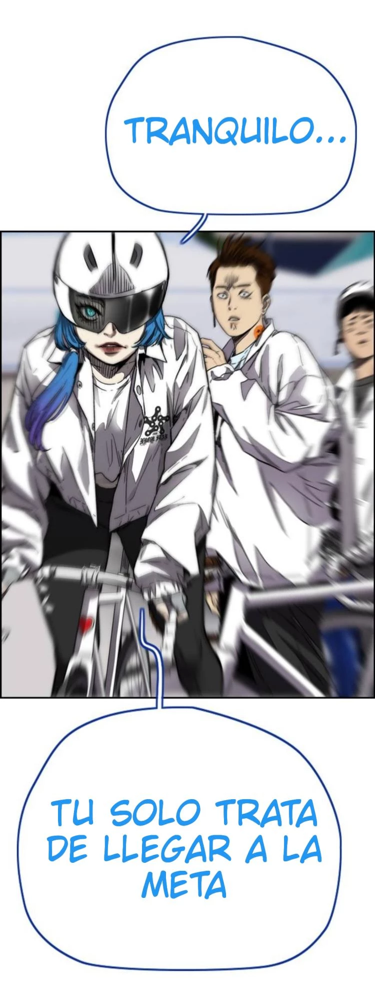 RompeVientos > Capitulo 372 > Page 271