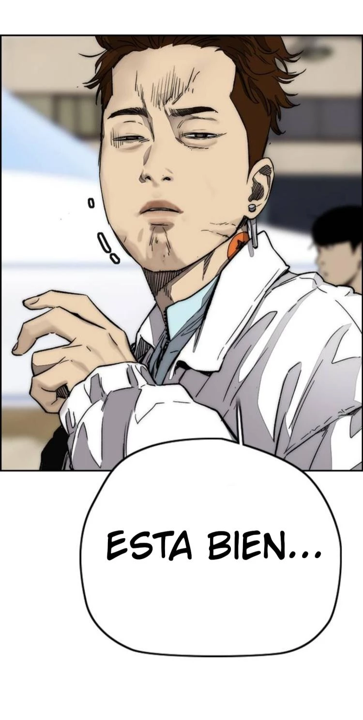 RompeVientos > Capitulo 372 > Page 281