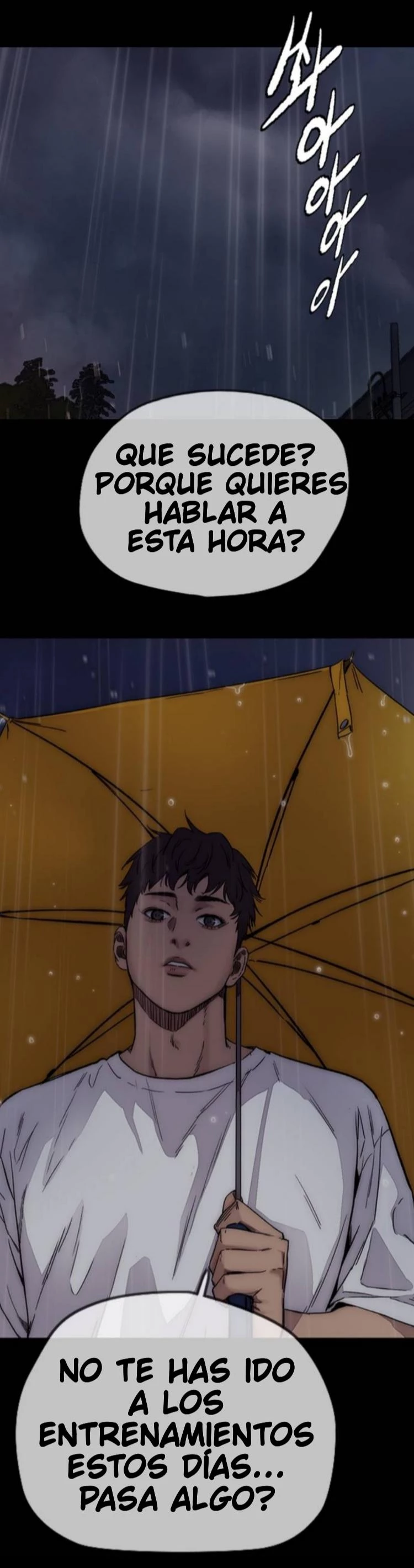 RompeVientos > Capitulo 372 > Page 361