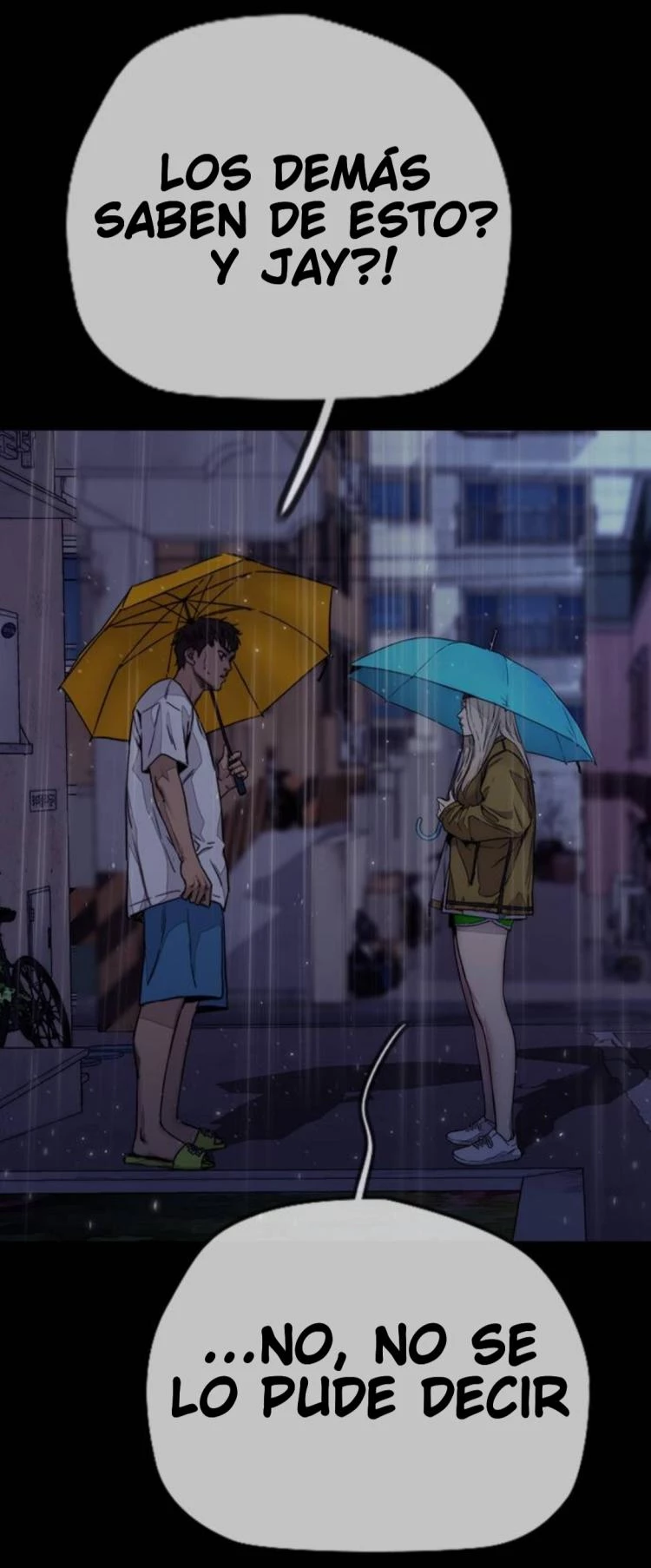 RompeVientos > Capitulo 372 > Page 391