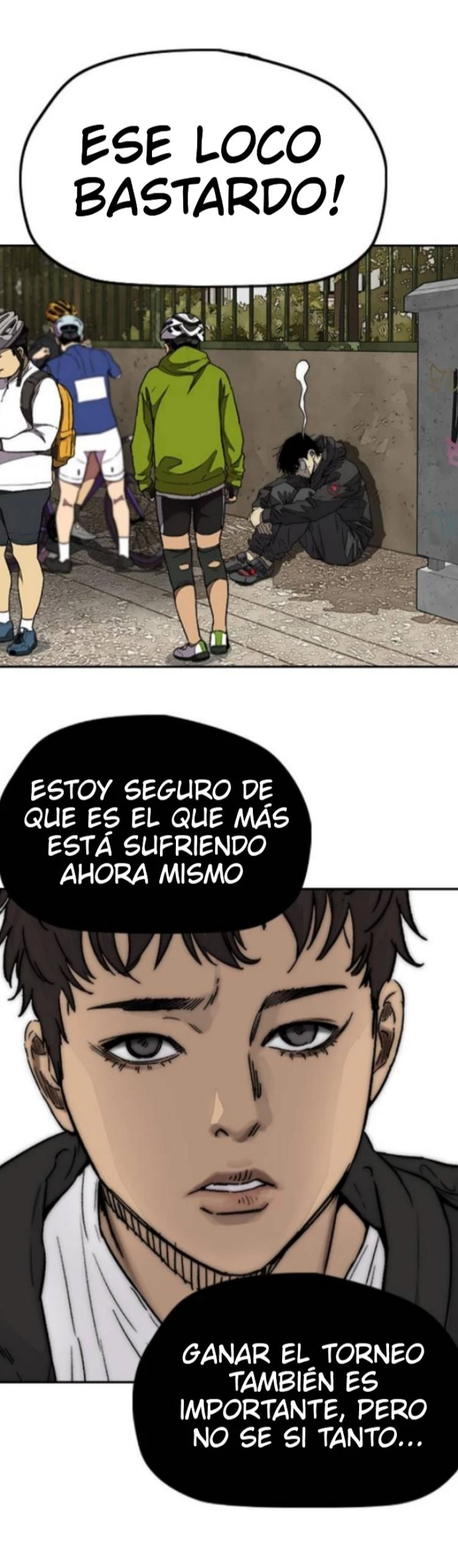 RompeVientos > Capitulo 372 > Page 441