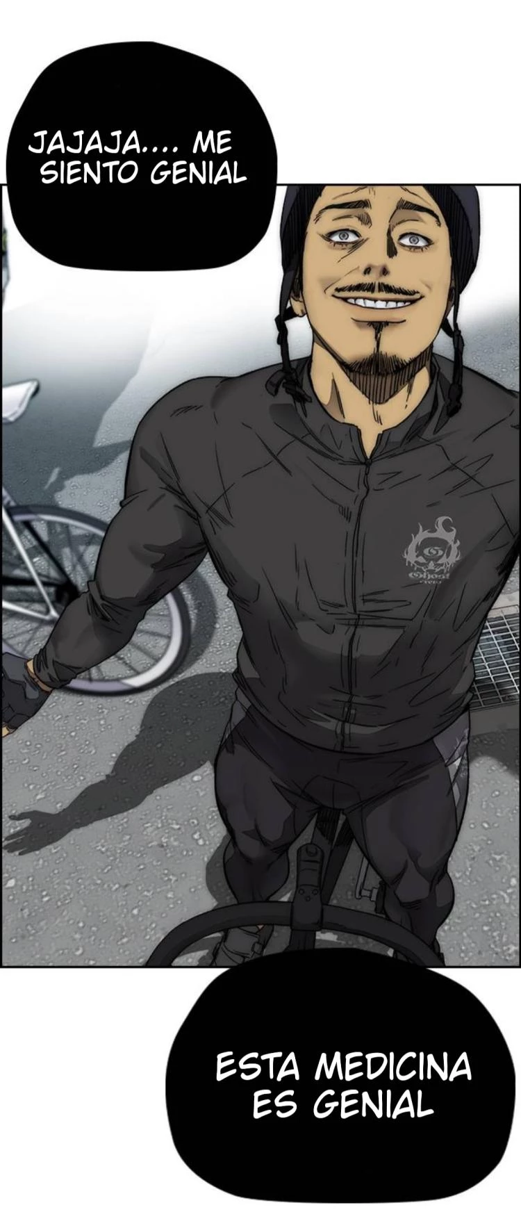 RompeVientos > Capitulo 372 > Page 521